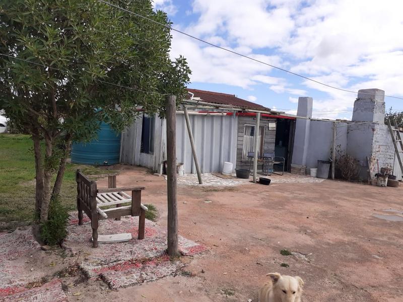 2 Bedroom Property for Sale in Albertinia Western Cape